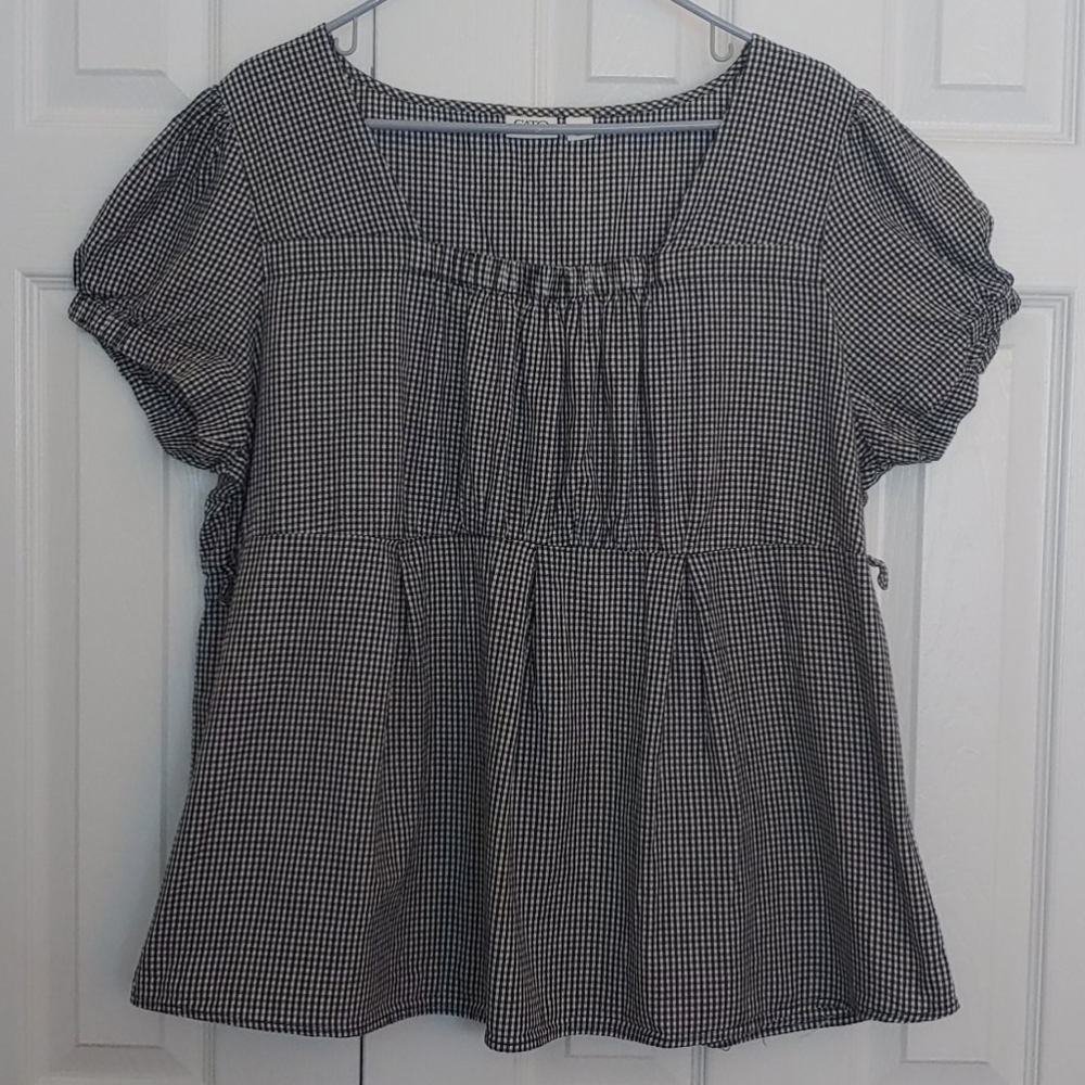Cato top